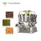 de Machine van de de Wegersverpakking van 1.6L 2.5L Multihead voor Koffiebonen
