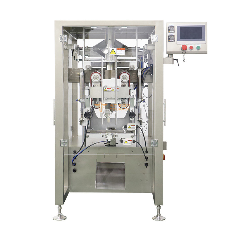 20-120 zakken/min Voedsel Verticale vorm Vull Sigel Verpakkingsmachine Reciprocating High Speed Packaging Machine