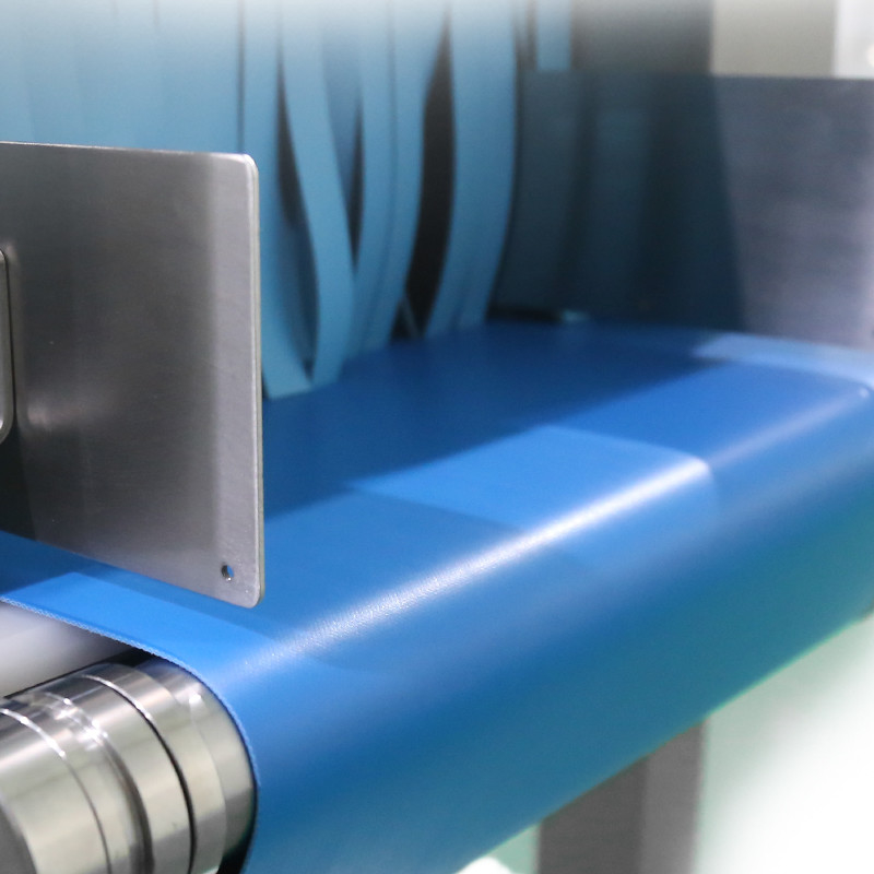 Automatische elektronische röntgeninspectie machine voor de voedingsmiddelenindustrie röntgeninspectiesysteem