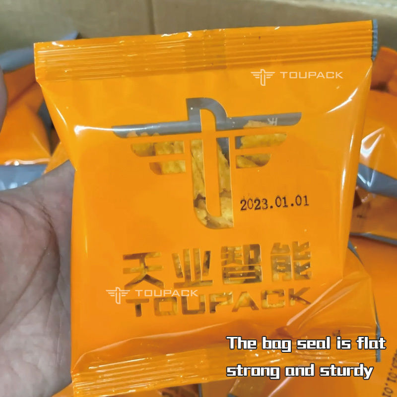 10/14 Hoppers Multihead Weiger Pellet Packing Machine Plastic Bags Verticale Multihead Weiger Packing Machine