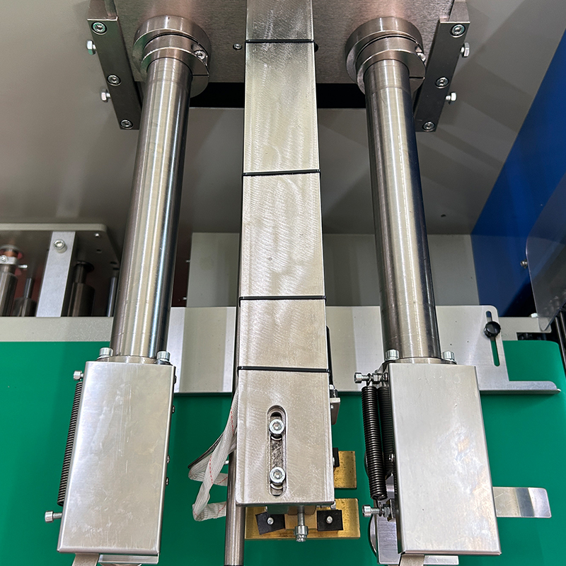 Automatische verpakkingsmachines voor kussensakken voor groenten/vers fruit