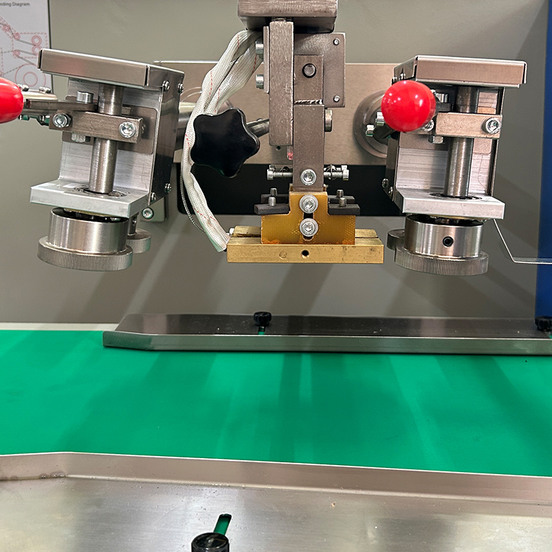 Automatische verpakkingsmachines voor kussensakken voor groenten/vers fruit