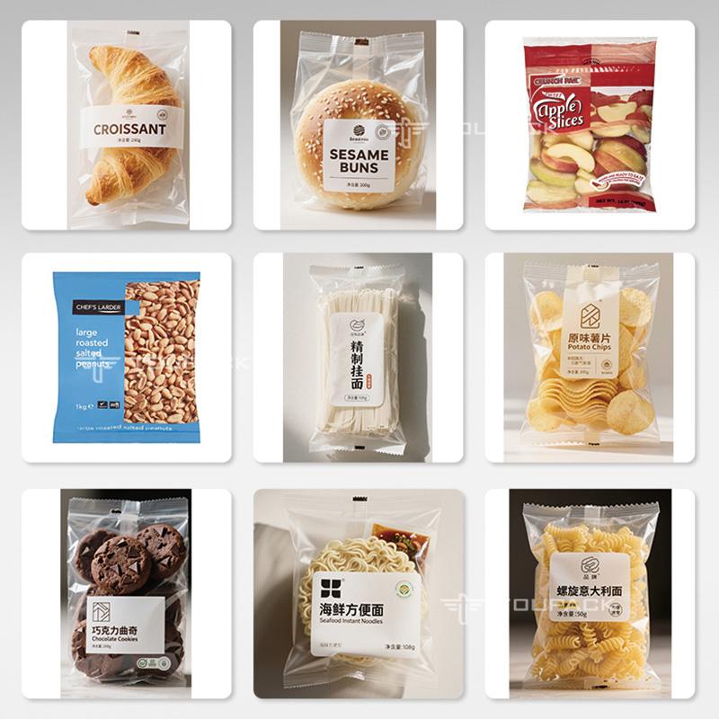 Automatische servomotor zeep brood platbrood zak horizontaal kussen stroom verpakkingsmachine kussen zak verpakkingsmachine