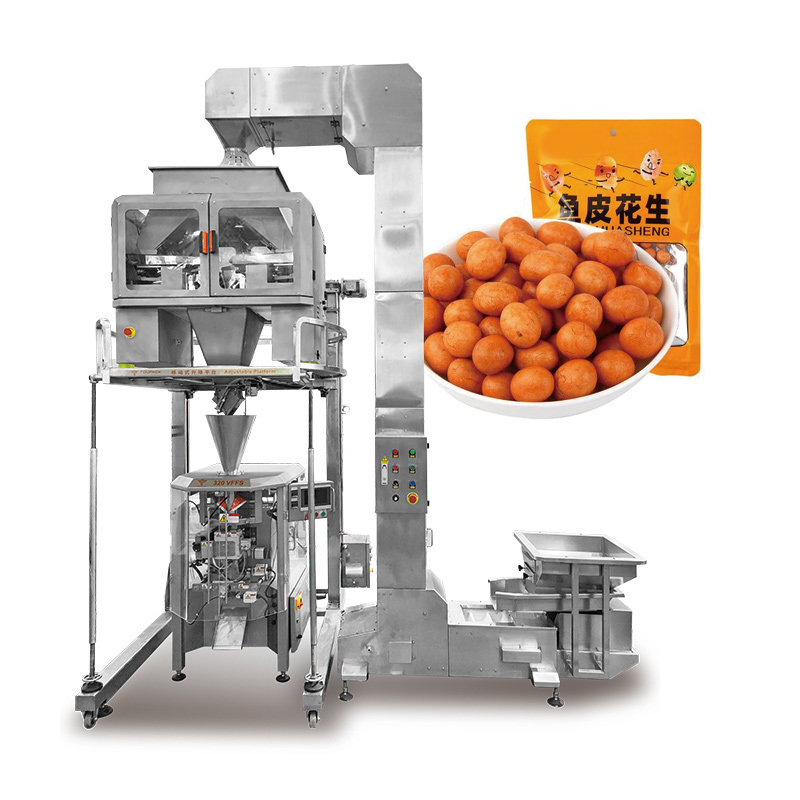 500 g 1 kg Koffiebonen Koffie vriesgedroogde Koffie Multifunctionele vacuüm 3 in 1 Instant Koffiepoeder Koffiebonen Verpakkingsmachine