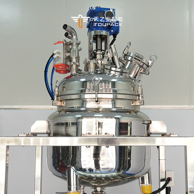 Automatische Multi Lane 50 ml 100 ml Liquid Sachet Fruit Juice Ice Lolly Pop Jelly Stick Strip Sachet Packing Machine