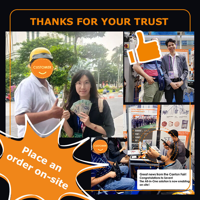 Automatische kussensak weegmachine verpakkingsmachine voor snacks Noten Granules 5-200g High Speed Food Packaging Equipment