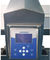 Roestvrij staal 304 de Machine van de Metaaldetector met het Gewichtscontroleur van de Riemtransportband