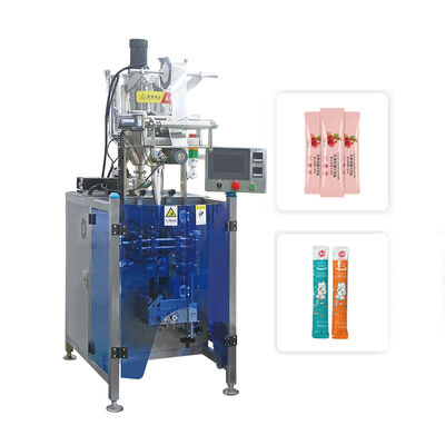 Sachet Liquid Stick Bag Packing Machine Multifunctional Food Beverage Machinery Verticale vulmachine Verzegelverpakkingsmachine
