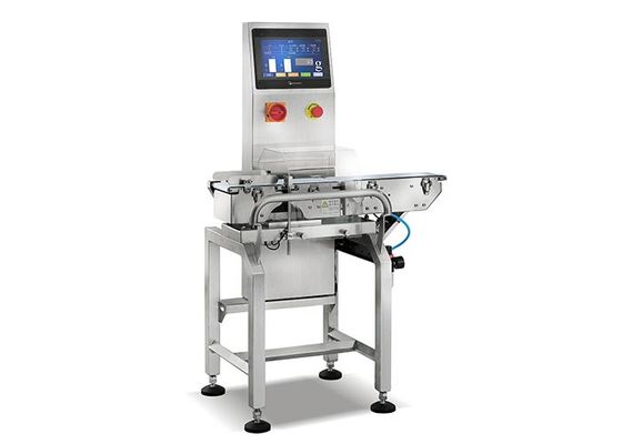 200g controleer Weger