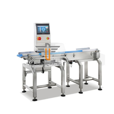 Machine Waterdichte 10KG van de roestvrij staal de Online Gewichtscontroleur