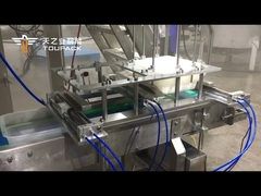 Case Sharing - Spicy Crayfish Weighing and Filling System