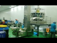 TOUPACK Marshmallow weegsysteem