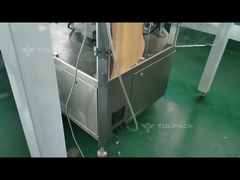 Red jujube Weeg- en verpakkingsmachine (Rotary vacuum bag packaging machine)