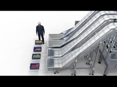 Verpakkingsoplossingen voor het wegen van gemengde noten