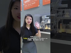 Ventielzakken weegmachine