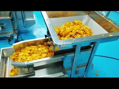 Multihead Werigher Chips Verpakkingsmachine Multifunctionele Verpakkingsmachine Voor Aardappel Crisps