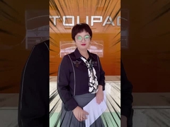 Vlekvrye staal 304/316 Fruit Multihead Weiger voor Ginger Packaging Ventilatie