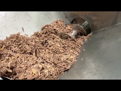 verpakkingsmachine voor pellets voor diervoeders